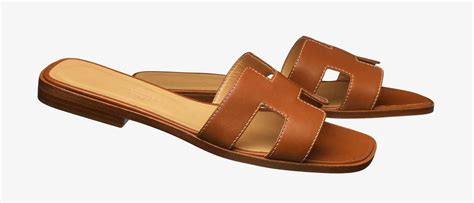 hermes slides womens|hermes slides women knock off.